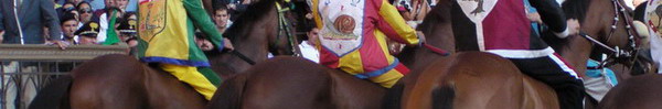 IL PALIO